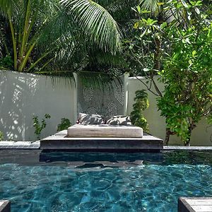 Beach Villa